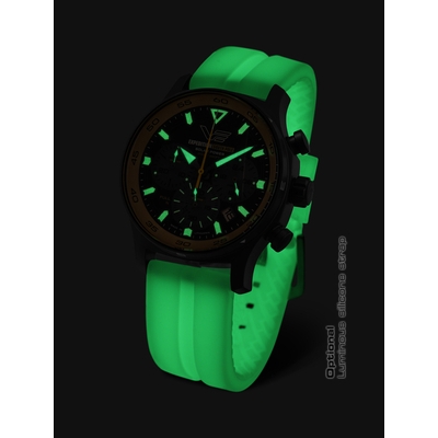 Vostok Europe Expedition South Pole Solar férfi óra (592C763-SY)