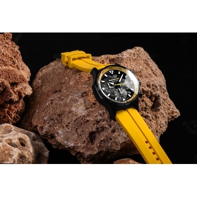 Vostok Europe Expedition South Pole Solar férfi óra (592C763-SY)