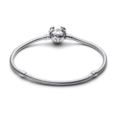 Pandora Disney Stitch kígyólánc karkötő 16 cm (593738C01-16)