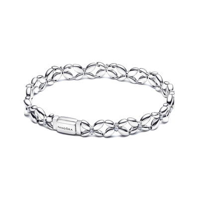 Pandora Pillangós karkötő 18 cm (594575C01-18)