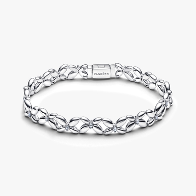 Pandora Pillangós karkötő 18 cm (594575C01-18)