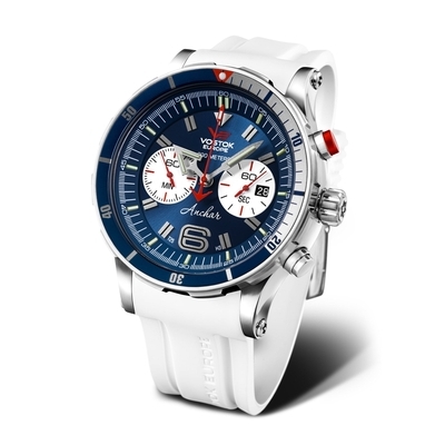 Vostok Europe Anchar férfi óra (510A583-SW)