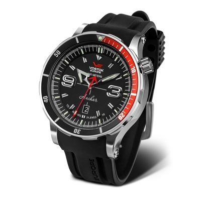 Vostok Europe Anchar férfi óra (510A587)