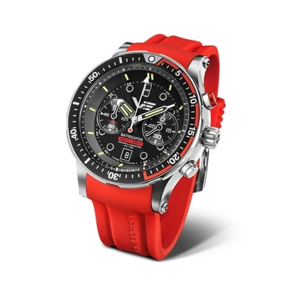 Vostok Europe Batiscafos férfi óra (511A771-SR)