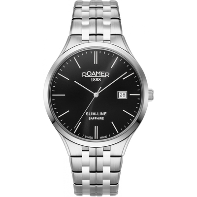 Roamer Slim Line férfi óra (512833415520)