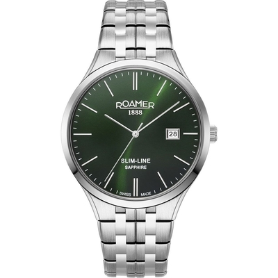 Roamer Slim Line férfi óra (512833417520)