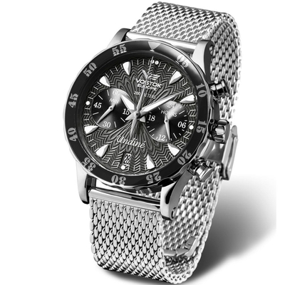 Vostok Europe Undiné női óra (515A523-B)