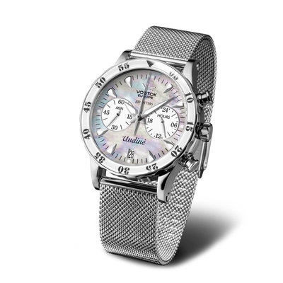 Vostok Europe Undiné női óra (515A671-B)
