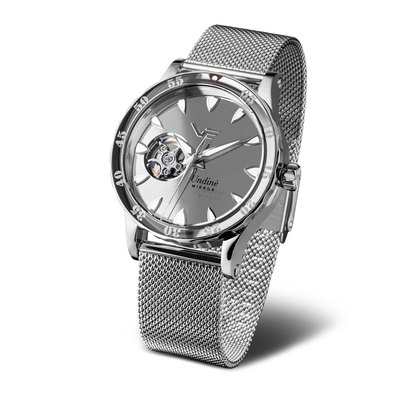 Vostok Europe Undiné Mirror Automatic női óra (515A765-B)