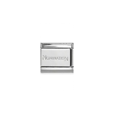 Nomination 1 darabos alap charm (530300) Nomination 1 darabos alap charm (530300)