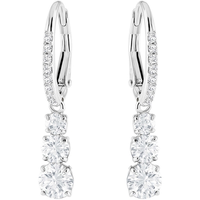 Swarovski Attract Trilogy fülbevaló (5416155)