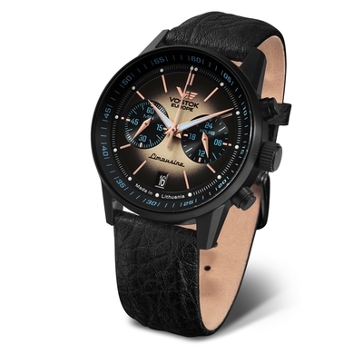 Vostok Europe Gaz-14 Limousine férfi óra (560C691-L)