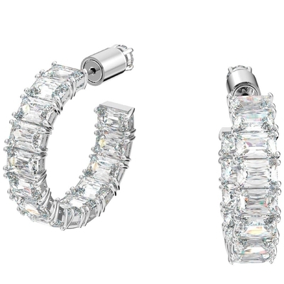Swarovski Millenia fülbevaló (5612673)