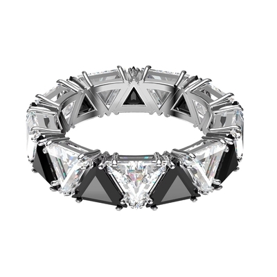 Swarovski Ortyx koktélgyűrű 64-es méret (5648248)