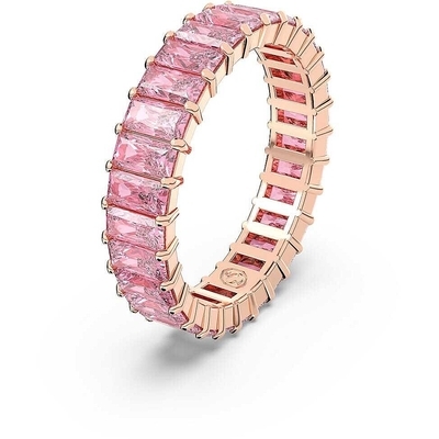 Swarovski Matrix gyűrű 52-es méret (5648287)