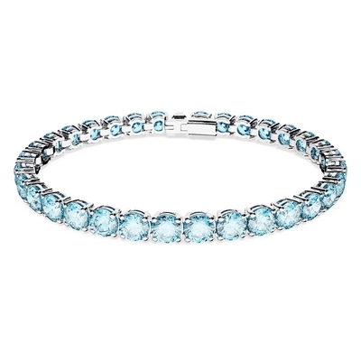 Swarovski Matrix Tennis karkötő S-es méret (5648927)