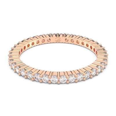 Swarovski Vittore gyűrű 60-as méret (5656304)