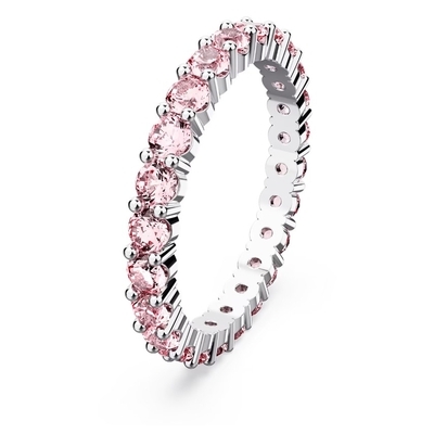Swarovski Matrix gyűrű 52-es méret (5658853)