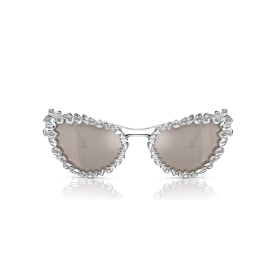 Swarovski 2 az 1-ben csíptetős napszemüveg (5679552)