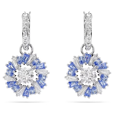 Swarovski Idyllia fülbevaló (5680016)