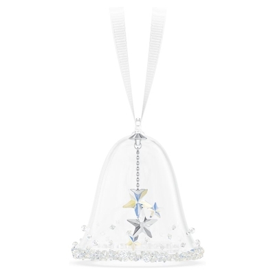 Swarovski Karácsonyi csillagok 2024 kristály dísz (5682732)