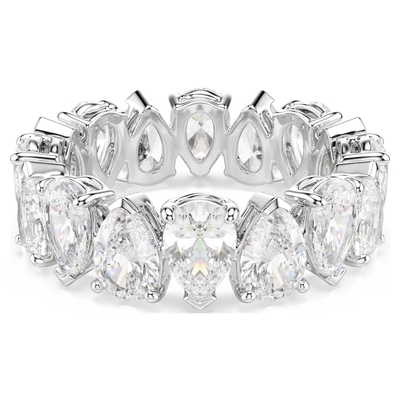 Swarovski Matrix Vittore gyűrű 50-es méret (5689469)