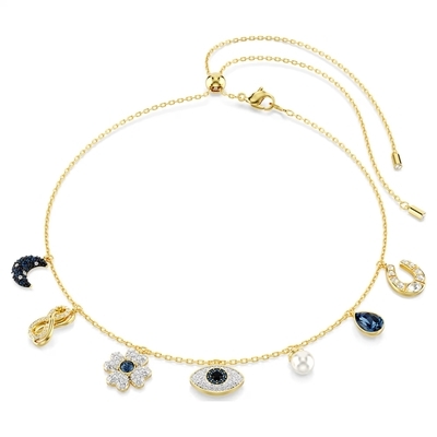 Swarovski Symbolica choker nyaklánc (5692164)