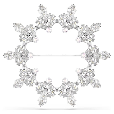 Swarovski Idyllia bross (5705397)