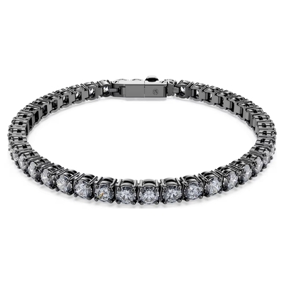Swarovski Matrix Tennis karkötő XL-es méret (5706561)