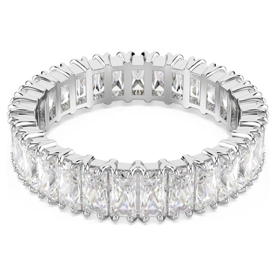 Swarovski Matrix gyűrű 60-as méret (5714336)