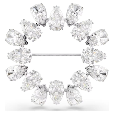Swarovski Matrix bross (5714646)