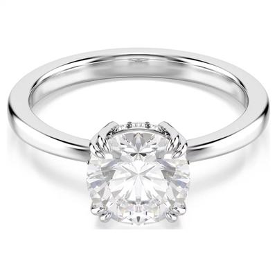 Swarovski Stilla koktélgyűrű 52-es méret (5717942)