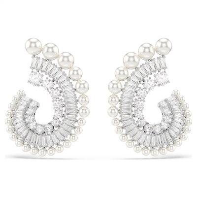 Swarovski X Ariana Grande fülbevaló (5720869)