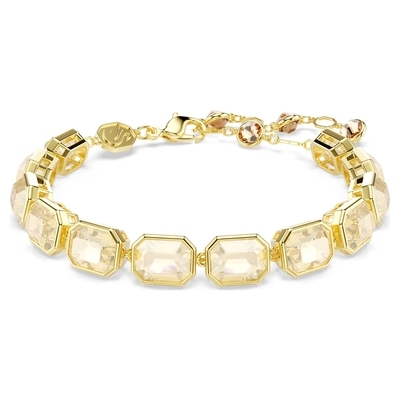 Swarovski Millenia karkötő M-es méret (5720912) Swarovski Millenia karkötő M-es méret (5720912)