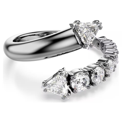 Swarovski Sublima gyűrű 52-es méret (5723187)