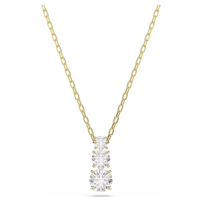 Swarovski Stilla Attract nyaklánc (5723298)