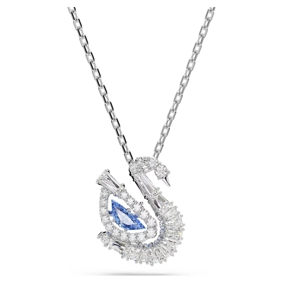 Swarovski Swan nyaklánc (5723389)