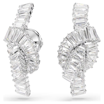 Swarovski Matrix fülbevaló (5727040)