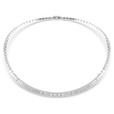 Swarovski Matrix nyaklánc (5727111)