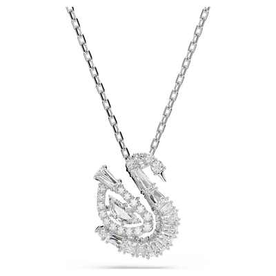 Swarovski Swan nyaklánc (5732412)
