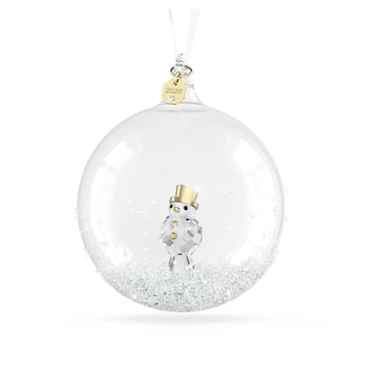Swarovski Annual Edition 2026 gömbdísz (5732528)