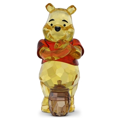 Swarovski Disney Micimackó kristály dísz (5732815)