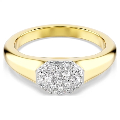 Swarovski Dextera gyűrű 52-es méret (5732853)