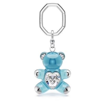 Swarovski Teddy kulcskarika (5733826)