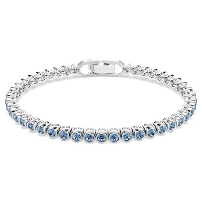 Swarovski Imber Emily Tennis karkötő M-es méret (5734239)