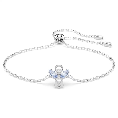 Swarovski Magic Angyal karkötő M-es méret (5734263)