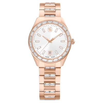 Swarovski Matrix date női óra (5734659)