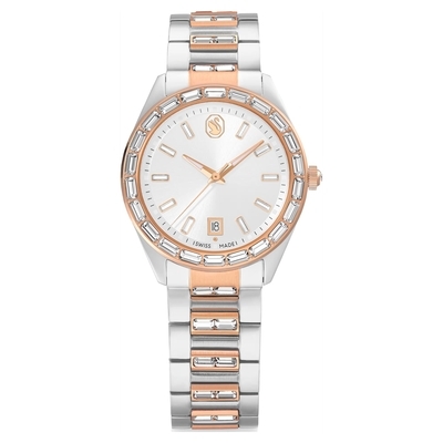 Swarovski Matrix date női óra (5734663)