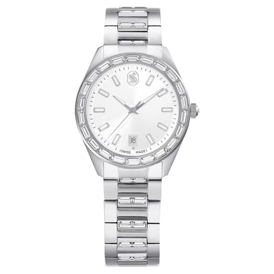 Swarovski Matrix date női óra (5734665)