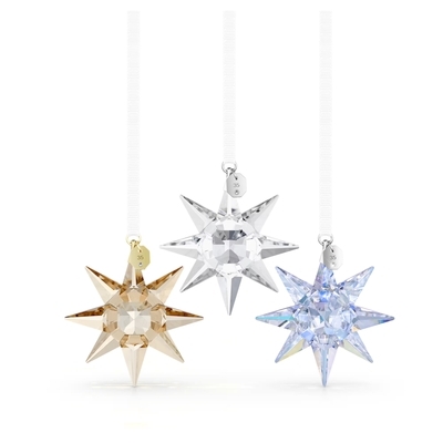 Swarovski Annual Edition 35. évfordulós kristály dísz szett (5734798)
